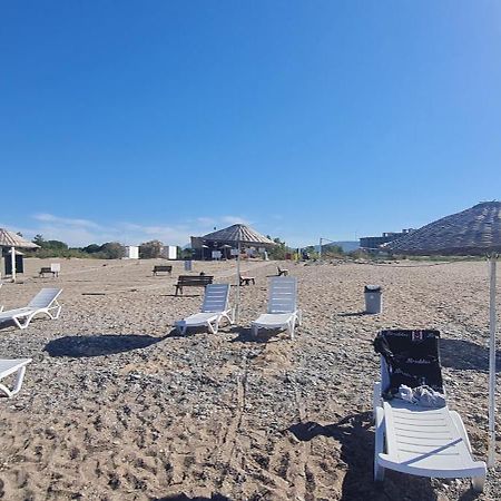 סייד Triblex Villa I Private Beach I Walking Distance To The Sea 300 Meters מראה חיצוני תמונה