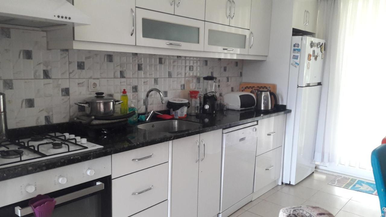 סייד Triblex Villa I Private Beach I Walking Distance To The Sea 300 Meters מראה חיצוני תמונה