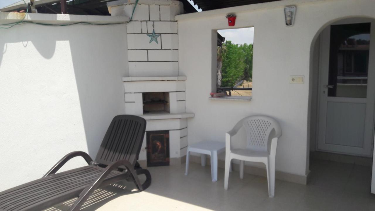 סייד Triblex Villa I Private Beach I Walking Distance To The Sea 300 Meters מראה חיצוני תמונה