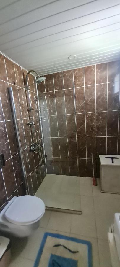 סייד Triblex Villa I Private Beach I Walking Distance To The Sea 300 Meters מראה חיצוני תמונה