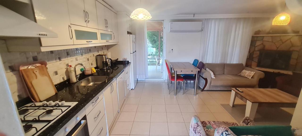 סייד Triblex Villa I Private Beach I Walking Distance To The Sea 300 Meters מראה חיצוני תמונה