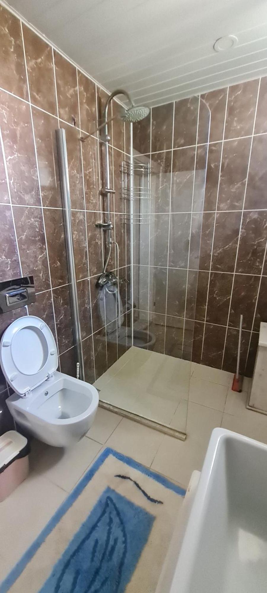 סייד Triblex Villa I Private Beach I Walking Distance To The Sea 300 Meters חדר תמונה