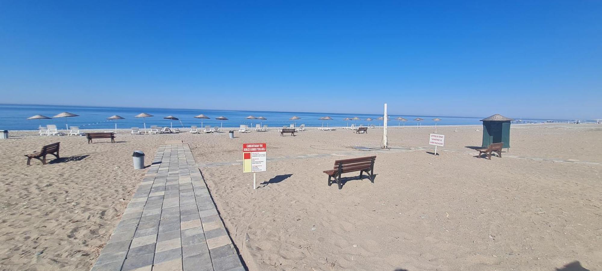סייד Triblex Villa I Private Beach I Walking Distance To The Sea 300 Meters מראה חיצוני תמונה