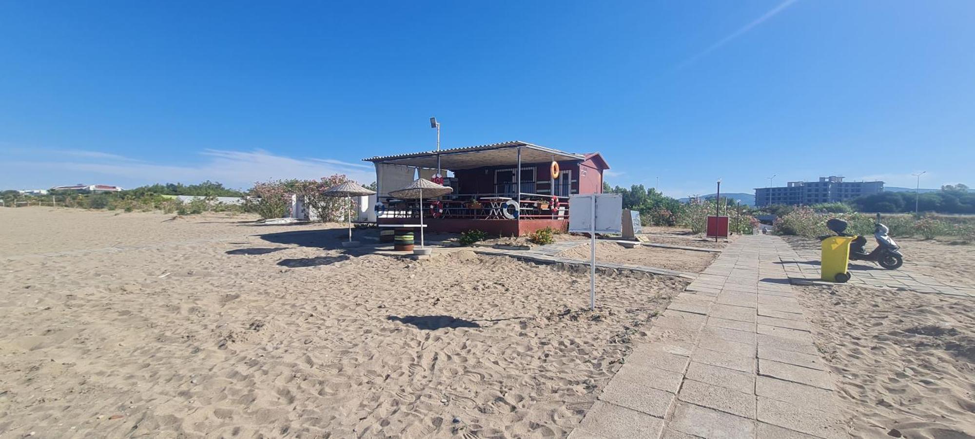סייד Triblex Villa I Private Beach I Walking Distance To The Sea 300 Meters מראה חיצוני תמונה