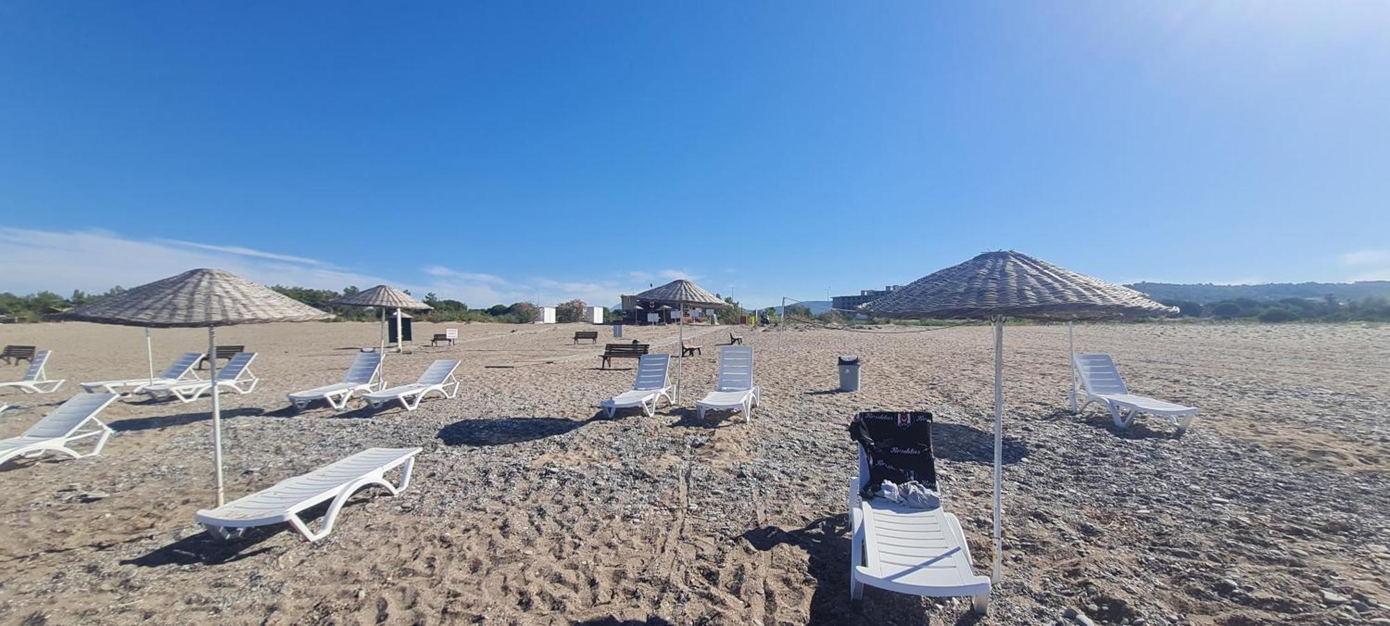 סייד Triblex Villa I Private Beach I Walking Distance To The Sea 300 Meters מראה חיצוני תמונה