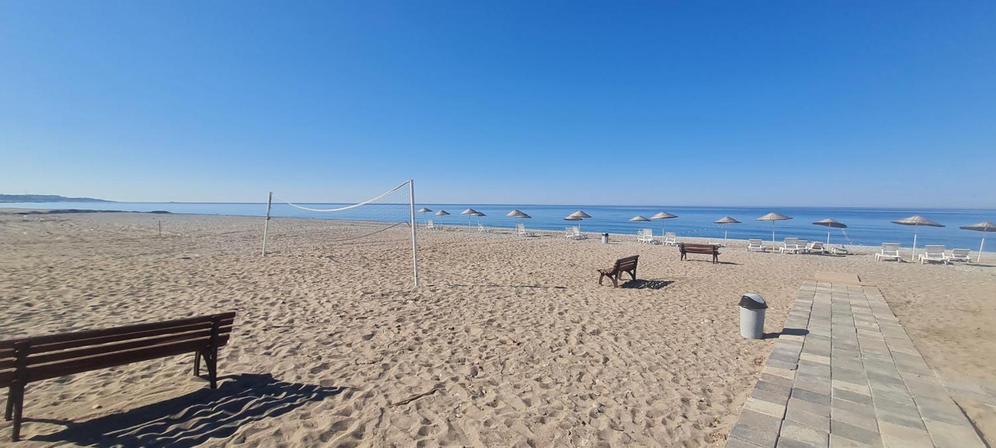סייד Triblex Villa I Private Beach I Walking Distance To The Sea 300 Meters מראה חיצוני תמונה